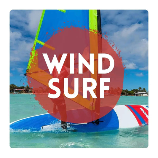 Daytona Beach Windsurfing Rental